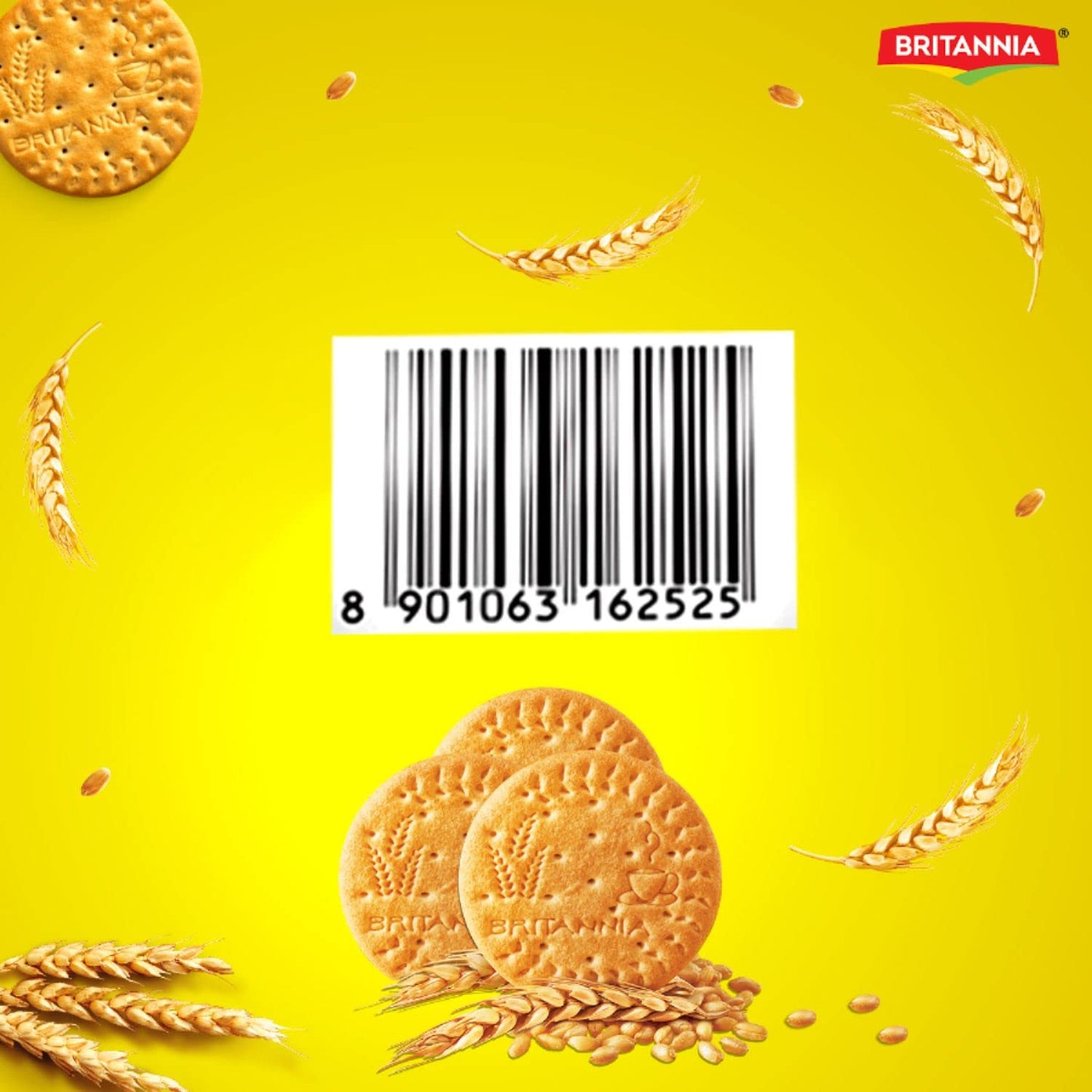 Britannia Marie Gold Biscuits Combi Pack 5x117 g