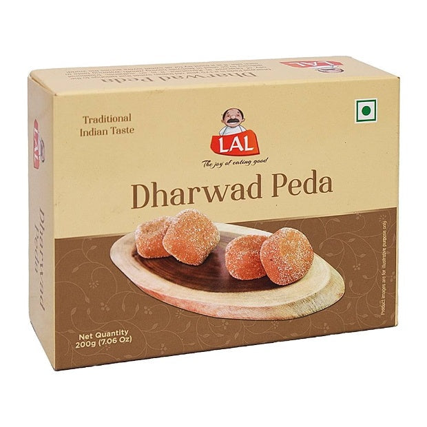 Lal Dharwad Peda 200 g
