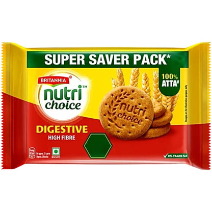 Britannia Nutri Choice Digestive 1 kg