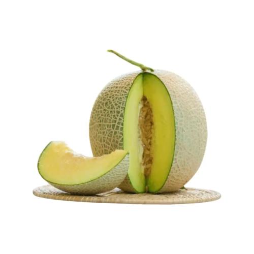 Starfresh Muskmelon Bobby ~ about 400-500 g