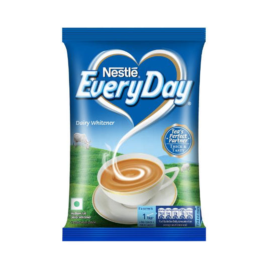 Everyday Dairy Whitener Pouch 400 gm