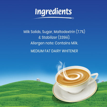 Everyday Dairy Whitener Pouch 400 g
