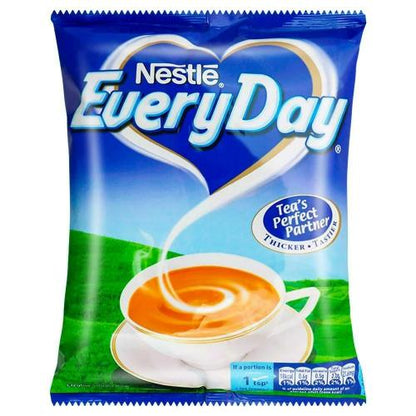 Everyday Dairy Whitener Pouch 400 Gm