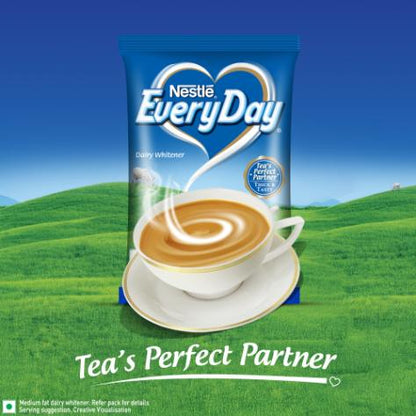 Everyday Dairy Whitener Pouch 400 gm