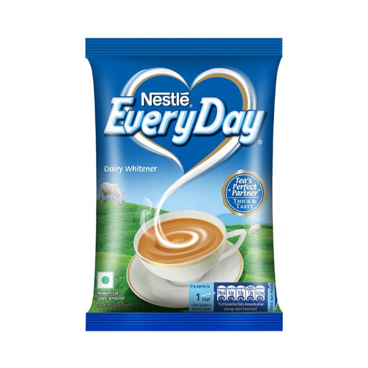 Everyday Dairy Whitener Pouch 400 g