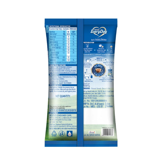 Everyday Dairy Whitener Pouch 1 kg