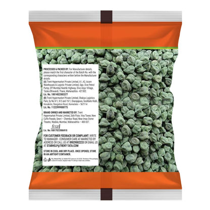 Star Green Chana Whole 200 g