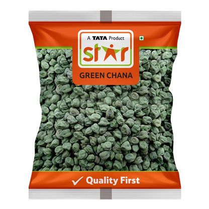 Star Green Chana Whole 200 g