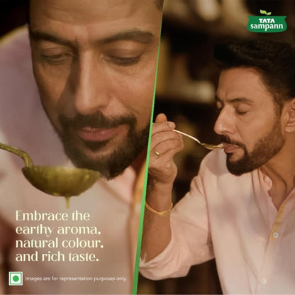Tata Sampann Moong Dal Split 1 kg