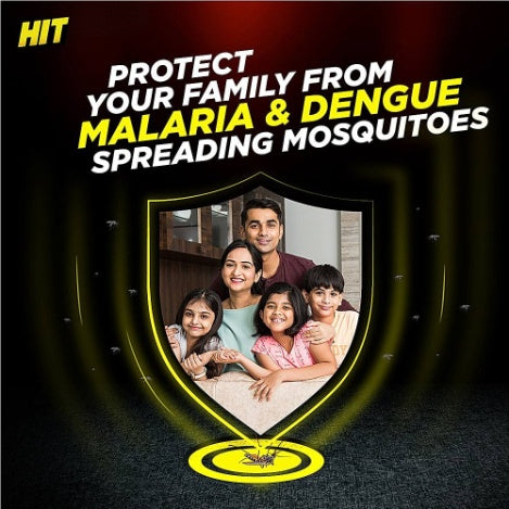 Hit Mosquito Insect Killer Spray 400 ml