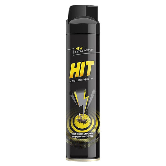 Hit Mosquito Insect Killer Spray 400 ml