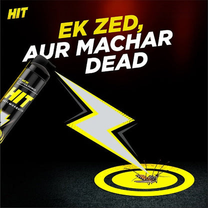 Hit Mosquito Insect Killer Spray 200 ml