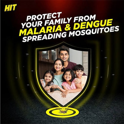 Hit Mosquito Insect Killer Spray 200 ml