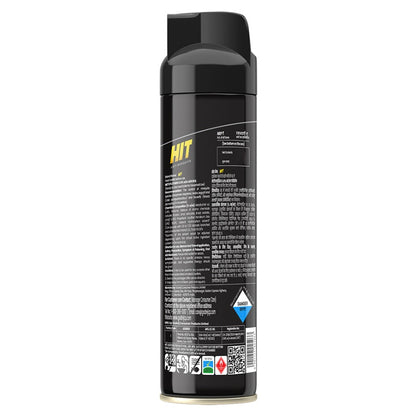 Hit Mosquito Insect Killer Spray 200 ml