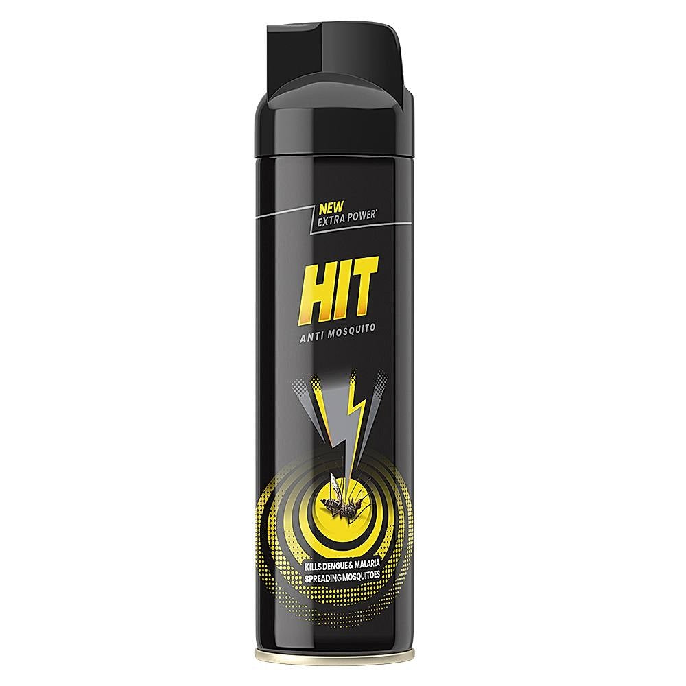Hit Mosquito Insect Killer Spray 200 ml