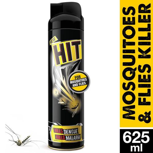 Hit Flying Insect Killer Spray 625 Ml