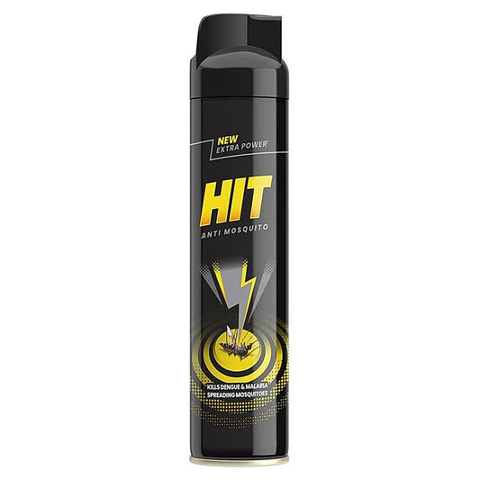 Hit Flying Insect Killer Spray 625 ml