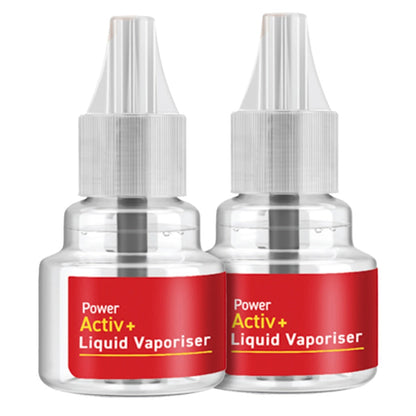 Good Knight Activ Plus Refill Twin 45 ml
