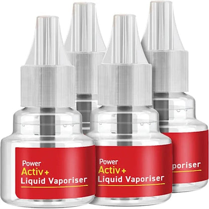 Good Knight Xtra Active Refill pack of 4