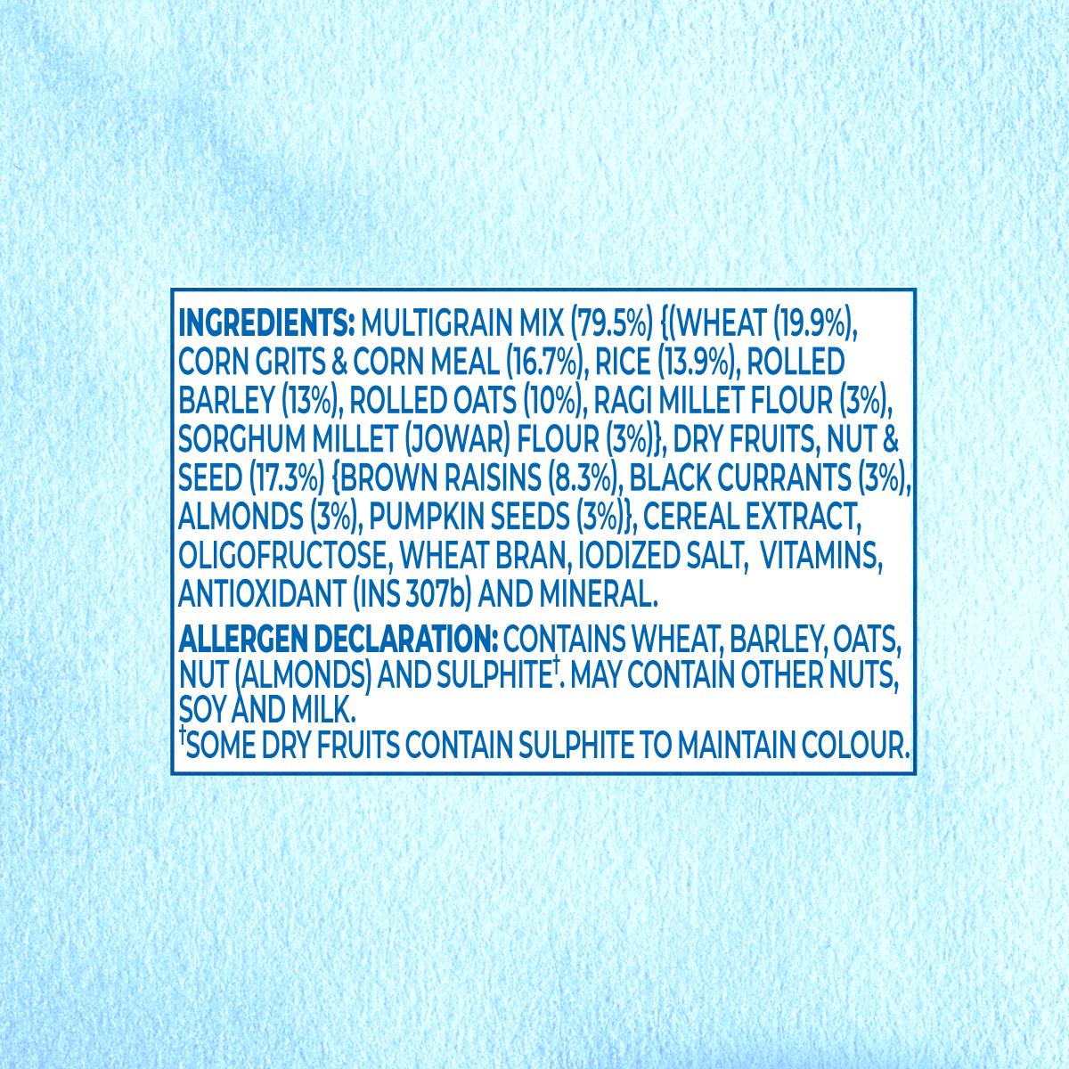 Kellogg'S Extra Muesli No Added Sugar Box 400 gm