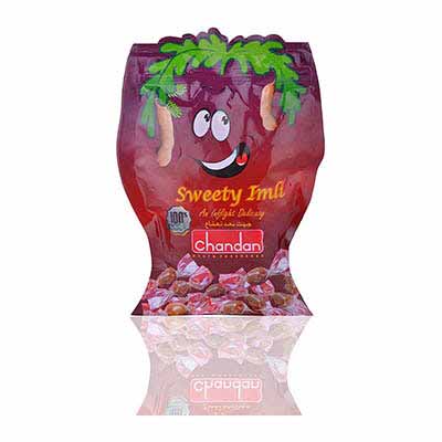 Chandan Sweety Imli Tree Pack 150 g