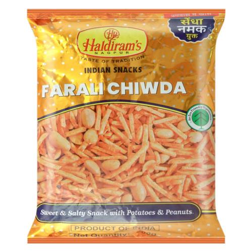 Haldiram'S Nagpur Falahari Chiwda 200 gm
