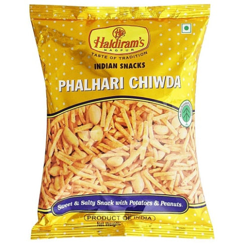 Haldiram'S Nagpur Falahari Chiwda 200 g