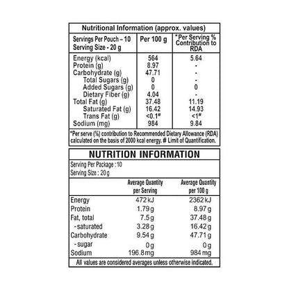 Haldiram'S Nagpur Aloo Bhujia Sev 1 kg