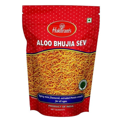 Haldiram'S Nagpur Aloo Bhujia Sev 1 kg