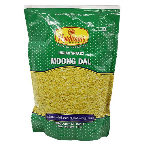 Haldiram'S Nagpur Moong Dal 1 kg