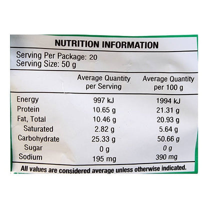 Haldiram'S Nagpur Moong Dal 1 kg