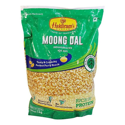 Haldiram'S Nagpur Moong Dal 1 kg
