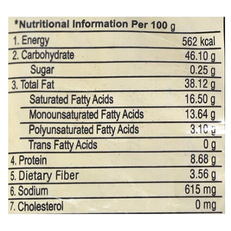 Haldiram'S Nagpur Alu Bhujia 220 g