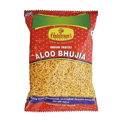 Haldiram'S Nagpur Alu Bhujia 220 g