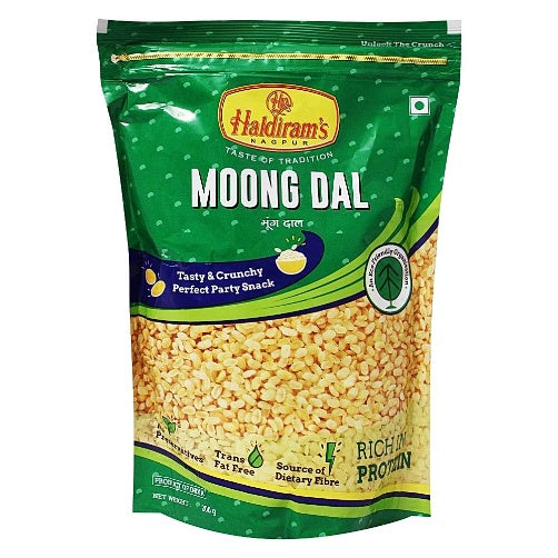 Haldiram'S Nagpur Moong Dal 200 g