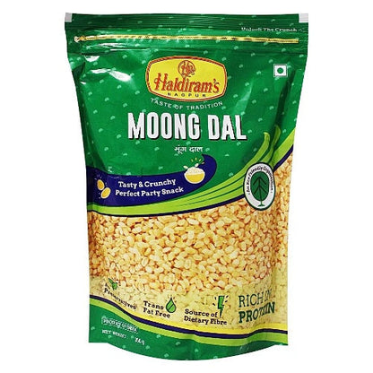 Haldiram'S Nagpur Moong Dal 200 g