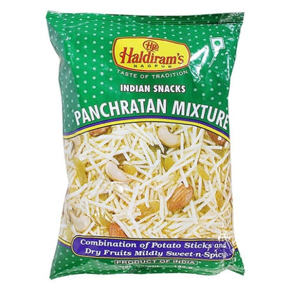 Haldiram'S Nagpur Panchratan Mix 200 g