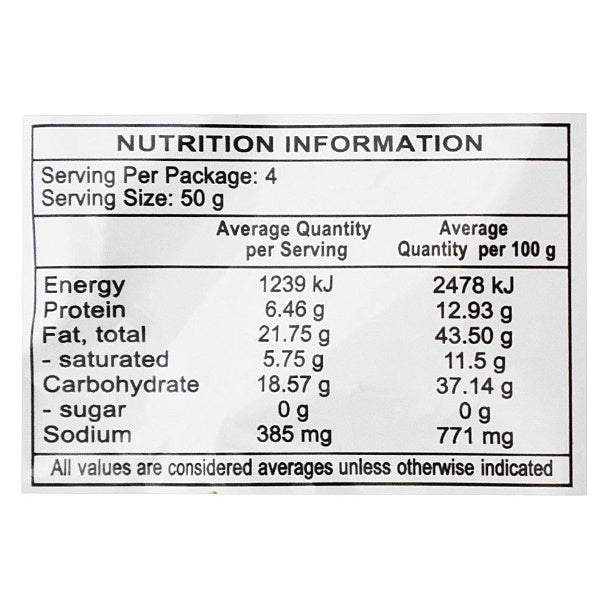 Haldiram'S Nagpur Bhujia Sev 200 g