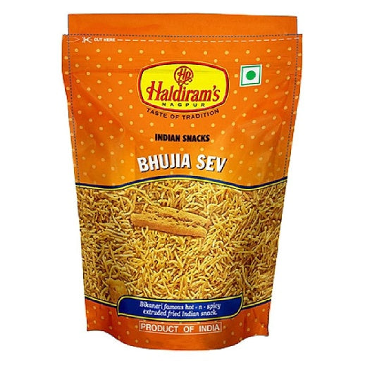 Haldiram'S Nagpur Bhujia Sev 200 g