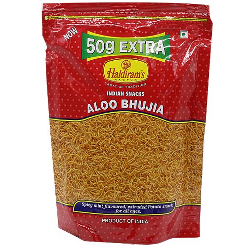 Haldiram'S Nagpur Alu Bhujia 400 gm