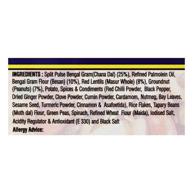 Haldiram'S Nagpur Mixture 400 g