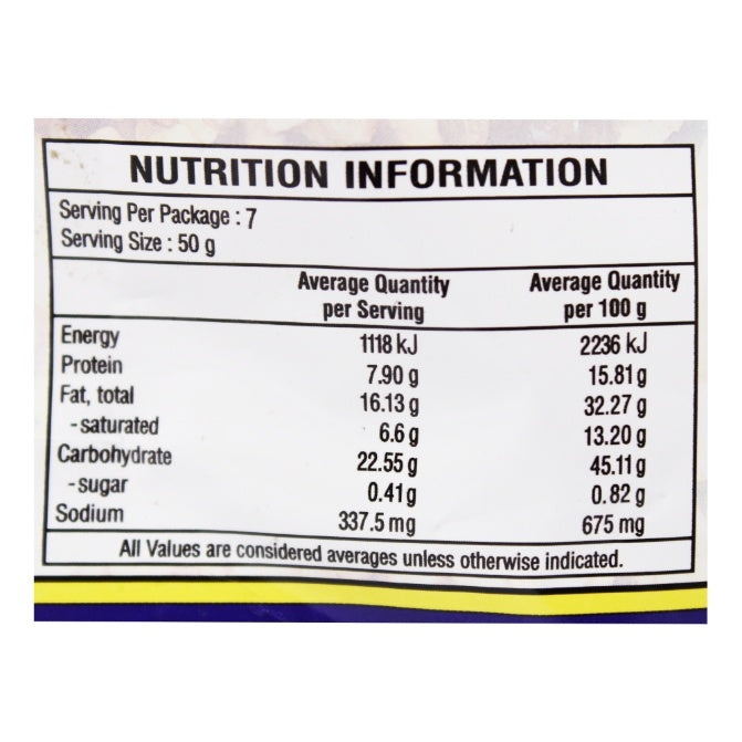 Haldiram'S Nagpur Mixture 400 g