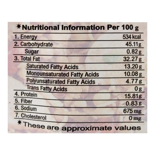 Haldiram'S Nagpur Mixture 400 g