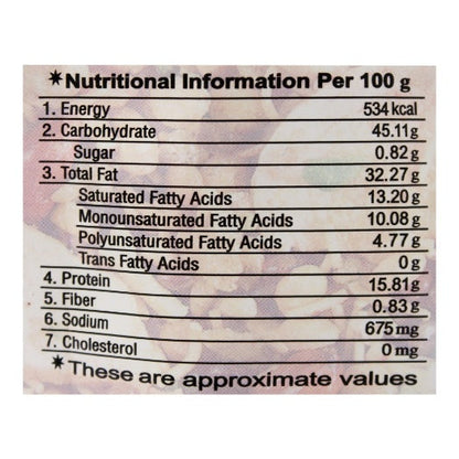 Haldiram'S Nagpur Mixture 400 g