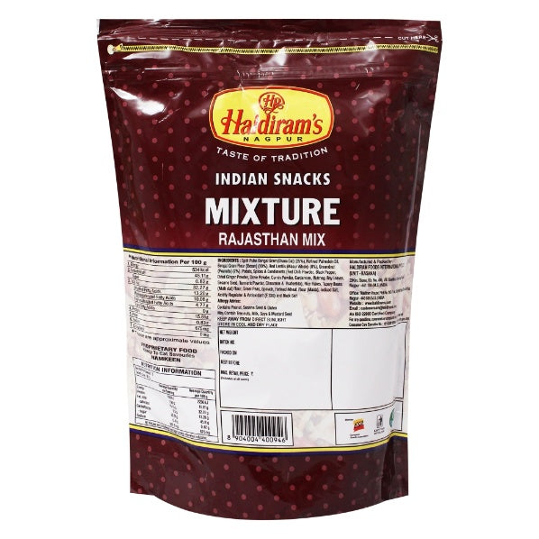 Haldiram'S Nagpur Mixture 400 g
