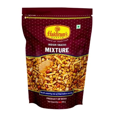 Haldiram'S Nagpur Mixture 400 gm