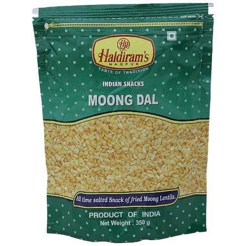 Haldiram'S Nagpur Mung Dal 400 gm