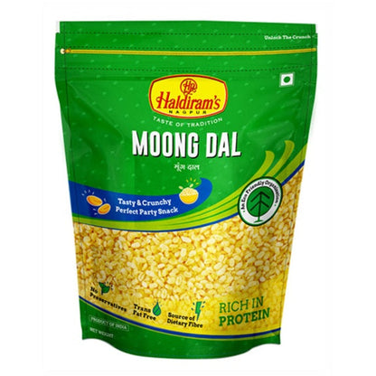 Haldiram'S Nagpur Mung Dal 400 g