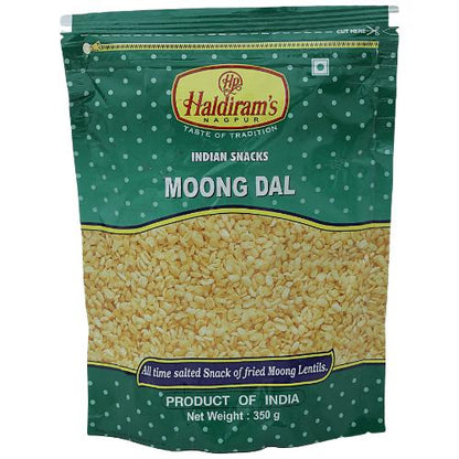 Haldiram'S Nagpur Mung Dal 400 gm