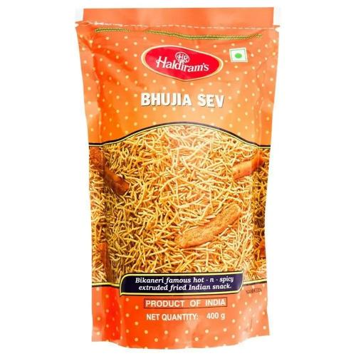 Haldiram'S Nagpur Bhujia Sev 350/400 gm